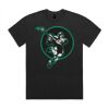 Mens Heavy Faded Tee (Same Day) Thumbnail