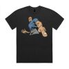 Mens Heavy Faded Tee (Same Day) Thumbnail