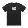 Mens Heavy Faded Tee (Same Day) Thumbnail