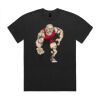 Mens Heavy Faded Tee (Same Day) Thumbnail