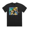 Mens Heavy Faded Tee (Same Day) Thumbnail