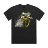 Mens Heavy Faded Tee (Same Day) Thumbnail
