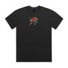Mens Heavy Faded Tee (Same Day) Thumbnail