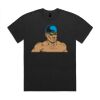 Mens Heavy Faded Tee (Same Day) Thumbnail
