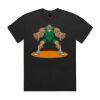 Mens Heavy Faded Tee (Same Day) Thumbnail