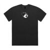 Mens Heavy Faded Tee (Same Day) Thumbnail