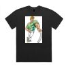 Mens Heavy Faded Tee (Same Day) Thumbnail