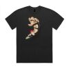 Mens Heavy Faded Tee (Same Day) Thumbnail