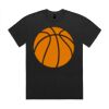 Mens Heavy Faded Tee (Same Day) Thumbnail