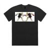 Mens Heavy Faded Tee (Same Day) Thumbnail