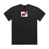 Mens Heavy Faded Tee (Same Day) Thumbnail