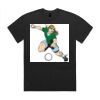 Mens Heavy Faded Tee (Same Day) Thumbnail