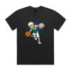 Mens Heavy Faded Tee (Same Day) Thumbnail