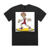 Mens Heavy Faded Tee (Same Day) Thumbnail