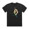 Mens Heavy Faded Tee (Same Day) Thumbnail