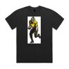 Mens Heavy Faded Tee (Same Day) Thumbnail
