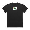 Mens Heavy Faded Tee (Same Day) Thumbnail