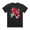Mens Heavy Faded Tee (Same Day) Thumbnail