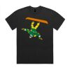 Mens Heavy Faded Tee (Same Day) Thumbnail