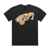 Mens Heavy Faded Tee (Same Day) Thumbnail