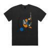 Mens Heavy Faded Tee (Same Day) Thumbnail