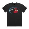 Mens Heavy Faded Tee (Same Day) Thumbnail