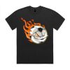 Mens Heavy Faded Tee (Same Day) Thumbnail