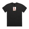 Mens Heavy Faded Tee (Same Day) Thumbnail