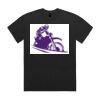Mens Heavy Faded Tee (Same Day) Thumbnail