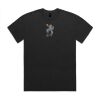 Mens Heavy Faded Tee (Same Day) Thumbnail