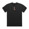 Mens Heavy Faded Tee (Same Day) Thumbnail