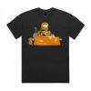 Mens Heavy Faded Tee (Same Day) Thumbnail