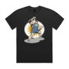 Mens Heavy Faded Tee (Same Day) Thumbnail