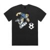 Mens Heavy Faded Tee (Same Day) Thumbnail