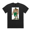 Mens Heavy Faded Tee (Same Day) Thumbnail