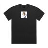 Mens Heavy Faded Tee (Same Day) Thumbnail