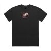 Mens Heavy Faded Tee (Same Day) Thumbnail