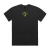 Mens Heavy Faded Tee (Same Day) Thumbnail