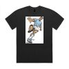 Mens Heavy Faded Tee (Same Day) Thumbnail