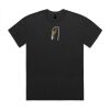 Mens Heavy Faded Tee (Same Day) Thumbnail