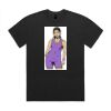 Mens Heavy Faded Tee (Same Day) Thumbnail