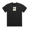 Mens Heavy Faded Tee (Same Day) Thumbnail