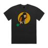 Mens Heavy Faded Tee (Same Day) Thumbnail