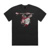 Mens Heavy Faded Tee (Same Day) Thumbnail