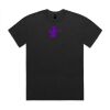Mens Heavy Faded Tee (Same Day) Thumbnail