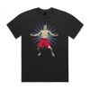 Mens Heavy Faded Tee (Same Day) Thumbnail