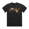 Mens Heavy Faded Tee (Same Day) Thumbnail