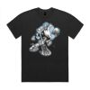 Mens Heavy Faded Tee (Same Day) Thumbnail