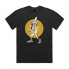 Mens Heavy Faded Tee (Same Day) Thumbnail