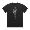 Mens Heavy Faded Tee (Same Day) Thumbnail